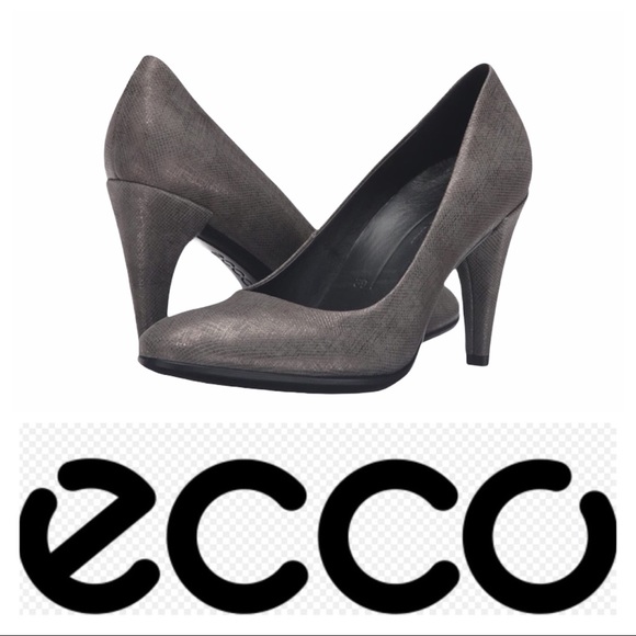 ecco shape 75 sleek pump
